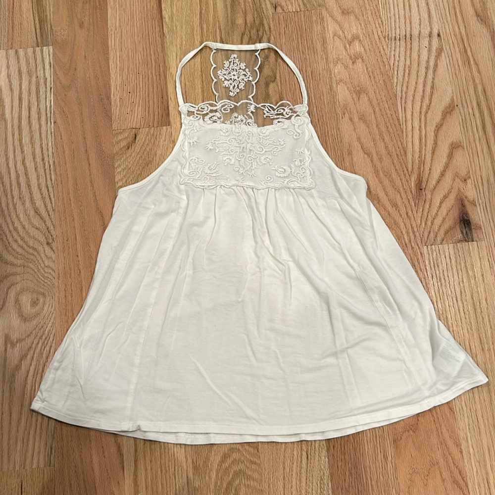 American Eagle Soft & Sexy tank